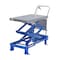 Vestil Foot Pump Scissor Lift, 800 lb. Cap, 20"W, 35-1/2"L SCTAB-800D - alternate 3